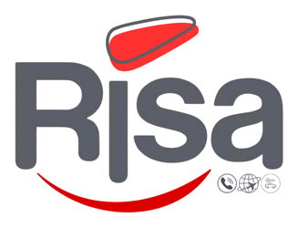 Risa Logo